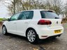 USED 2012 62 VOLKSWAGEN GOLF 2.0 GT TDI 5d 138 BHP 