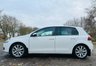 USED 2012 62 VOLKSWAGEN GOLF 2.0 GT TDI 5d 138 BHP 