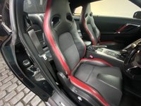 USED 2011 W NISSAN GT-R 3.8 BLACK EDITION 2d 479 BHP 