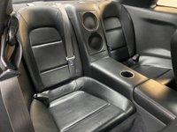 USED 2011 W NISSAN GT-R 3.8 BLACK EDITION 2d 479 BHP 