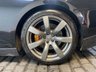USED 2011 W NISSAN GT-R 3.8 BLACK EDITION 2d 479 BHP 