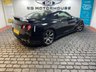 USED 2011 W NISSAN GT-R 3.8 BLACK EDITION 2d 479 BHP 