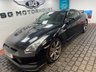 USED 2011 W NISSAN GT-R 3.8 BLACK EDITION 2d 479 BHP 