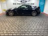 USED 2011 W NISSAN GT-R 3.8 BLACK EDITION 2d 479 BHP 