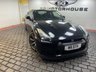 USED 2011 W NISSAN GT-R 3.8 BLACK EDITION 2d 479 BHP 