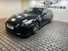 USED 2011 W NISSAN GT-R 3.8 BLACK EDITION 2d 479 BHP 