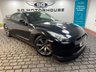 USED 2011 W NISSAN GT-R 3.8 BLACK EDITION 2d 479 BHP 