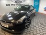 USED 2011 W NISSAN GT-R 3.8 BLACK EDITION 2d 479 BHP 