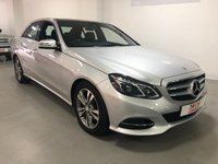 USED 2014 64 MERCEDES-BENZ E-CLASS 2.1 E300 BLUETEC HYBRID SE PREMIUM PLUS 4d 202 BHP * HYBRID * PAN ROOF * CLIMATE * NAV * LEATHER * 17 INCH ALLOYS *