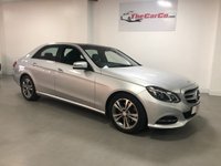 USED 2014 64 MERCEDES-BENZ E-CLASS 2.1 E300 BLUETEC HYBRID SE PREMIUM PLUS 4d 202 BHP * HYBRID * PAN ROOF * CLIMATE * NAV * LEATHER * 17 INCH ALLOYS *