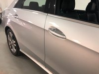 USED 2014 64 MERCEDES-BENZ E-CLASS 2.1 E300 BLUETEC HYBRID SE PREMIUM PLUS 4d 202 BHP * HYBRID * PAN ROOF * CLIMATE * NAV * LEATHER * 17 INCH ALLOYS *