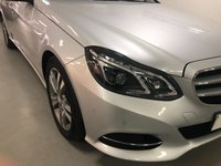 USED 2014 64 MERCEDES-BENZ E-CLASS 2.1 E300 BLUETEC HYBRID SE PREMIUM PLUS 4d 202 BHP * HYBRID * PAN ROOF * CLIMATE * NAV * LEATHER * 17 INCH ALLOYS *