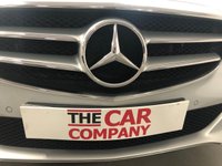 USED 2014 64 MERCEDES-BENZ E-CLASS 2.1 E300 BLUETEC HYBRID SE PREMIUM PLUS 4d 202 BHP * HYBRID * PAN ROOF * CLIMATE * NAV * LEATHER * 17 INCH ALLOYS *