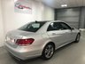 USED 2014 64 MERCEDES-BENZ E-CLASS 2.1 E300 BLUETEC HYBRID SE PREMIUM PLUS 4d 202 BHP * HYBRID * PAN ROOF * CLIMATE * NAV * LEATHER * 17 INCH ALLOYS *