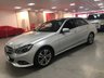 USED 2014 64 MERCEDES-BENZ E-CLASS 2.1 E300 BLUETEC HYBRID SE PREMIUM PLUS 4d 202 BHP * HYBRID * PAN ROOF * CLIMATE * NAV * LEATHER * 17 INCH ALLOYS *