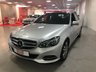 USED 2014 64 MERCEDES-BENZ E-CLASS 2.1 E300 BLUETEC HYBRID SE PREMIUM PLUS 4d 202 BHP * HYBRID * PAN ROOF * CLIMATE * NAV * LEATHER * 17 INCH ALLOYS *