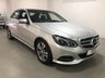 USED 2014 64 MERCEDES-BENZ E-CLASS 2.1 E300 BLUETEC HYBRID SE PREMIUM PLUS 4d 202 BHP * HYBRID * PAN ROOF * CLIMATE * NAV * LEATHER * 17 INCH ALLOYS *