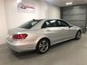 USED 2014 64 MERCEDES-BENZ E-CLASS 2.1 E300 BLUETEC HYBRID SE PREMIUM PLUS 4d 202 BHP * HYBRID * PAN ROOF * CLIMATE * NAV * LEATHER * 17 INCH ALLOYS *