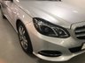 USED 2014 64 MERCEDES-BENZ E-CLASS 2.1 E300 BLUETEC HYBRID SE PREMIUM PLUS 4d 202 BHP * HYBRID * PAN ROOF * CLIMATE * NAV * LEATHER * 17 INCH ALLOYS *