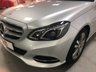 USED 2014 64 MERCEDES-BENZ E-CLASS 2.1 E300 BLUETEC HYBRID SE PREMIUM PLUS 4d 202 BHP * HYBRID * PAN ROOF * CLIMATE * NAV * LEATHER * 17 INCH ALLOYS *