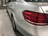 USED 2014 64 MERCEDES-BENZ E-CLASS 2.1 E300 BLUETEC HYBRID SE PREMIUM PLUS 4d 202 BHP * HYBRID * PAN ROOF * CLIMATE * NAV * LEATHER * 17 INCH ALLOYS *
