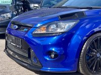 USED 2009 59 FORD FOCUS 2.5 RS 3d 300 BHP **JamSport 420 BHP - Full History - Stunning** 