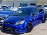 USED 2009 59 FORD FOCUS 2.5 RS 3d 300 BHP **JamSport 420 BHP - Full History - Stunning** 