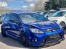 USED 2009 59 FORD FOCUS 2.5 RS 3d 300 BHP **JamSport 420 BHP - Full History - Stunning** 
