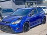 USED 2009 59 FORD FOCUS 2.5 RS 3d 300 BHP **JamSport 420 BHP - Full History - Stunning** 
