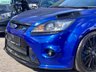 USED 2009 59 FORD FOCUS 2.5 RS 3d 300 BHP **JamSport 420 BHP - Full History - Stunning** 