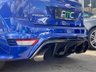 USED 2009 59 FORD FOCUS 2.5 RS 3d 300 BHP **JamSport 420 BHP - Full History - Stunning** 