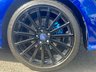 USED 2009 59 FORD FOCUS 2.5 RS 3d 300 BHP **JamSport 420 BHP - Full History - Stunning** 