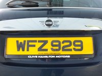 USED NUMBER PLATE PLATE 
