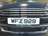 USED NUMBER PLATE PLATE 