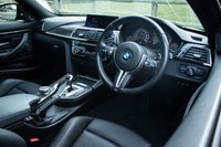 USED 2018 68 BMW M4 3.0 M4 COMPETITION 2d 444 BHP DCT AUTO + HUD + HEATED SEATS