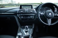 USED 2018 68 BMW M4 3.0 M4 COMPETITION 2d 444 BHP DCT AUTO + HUD + HEATED SEATS