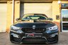 USED 2018 68 BMW M4 3.0 M4 COMPETITION 2d 444 BHP DCT AUTO + HUD + HEATED SEATS