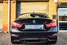 USED 2018 68 BMW M4 3.0 M4 COMPETITION 2d 444 BHP DCT AUTO + HUD + HEATED SEATS
