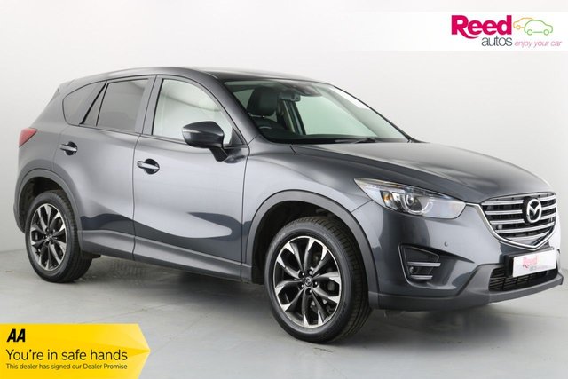 Used Mazda Cx 5 Cars For Sale Mazda Cx 5 Dealer Cambridge Reed Autos Ltd