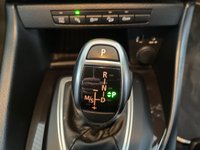USED 2014 64 BMW X1 2.0 XDRIVE20D XLINE 5d 181 BHP +  BLACK LEATHER WITH HEATED SEATS + BLUETOOTH + FULL SERVICE HISTORY + BLACK ALLOYS+