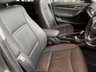 USED 2014 64 BMW X1 2.0 XDRIVE20D XLINE 5d 181 BHP +  BLACK LEATHER WITH HEATED SEATS + BLUETOOTH + FULL SERVICE HISTORY + BLACK ALLOYS+