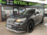 USED 2014 64 BMW X1 2.0 XDRIVE20D XLINE 5d 181 BHP +  BLACK LEATHER WITH HEATED SEATS + BLUETOOTH + FULL SERVICE HISTORY + BLACK ALLOYS+