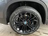 USED 2014 64 BMW X1 2.0 XDRIVE20D XLINE 5d 181 BHP +  BLACK LEATHER WITH HEATED SEATS + BLUETOOTH + FULL SERVICE HISTORY + BLACK ALLOYS+