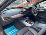 USED 2014 14 AUDI A6 AVANT 2.0 TDi S Line S-Tronic 5dr - SAT NAV 