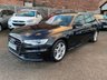 USED 2014 14 AUDI A6 AVANT 2.0 TDi S Line S-Tronic 5dr - SAT NAV 