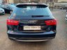 USED 2014 14 AUDI A6 AVANT 2.0 TDi S Line S-Tronic 5dr - SAT NAV 