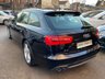 USED 2014 14 AUDI A6 AVANT 2.0 TDi S Line S-Tronic 5dr - SAT NAV 