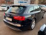 USED 2014 14 AUDI A6 AVANT 2.0 TDi S Line S-Tronic 5dr - SAT NAV 