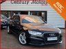 USED 2014 14 AUDI A6 AVANT 2.0 TDi S Line S-Tronic 5dr - SAT NAV 