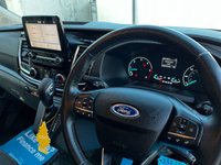USED 2020 20 FORD TRANSIT CUSTOM 2.0 320 LIMITED DCIV ECOBLUE 183 BHP 